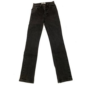 23 / reformation jeans